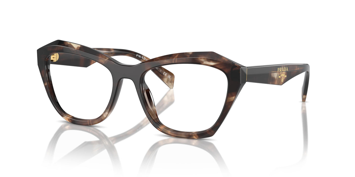 Prescription Glasses Prada PRA20V 14P1O1 52 18