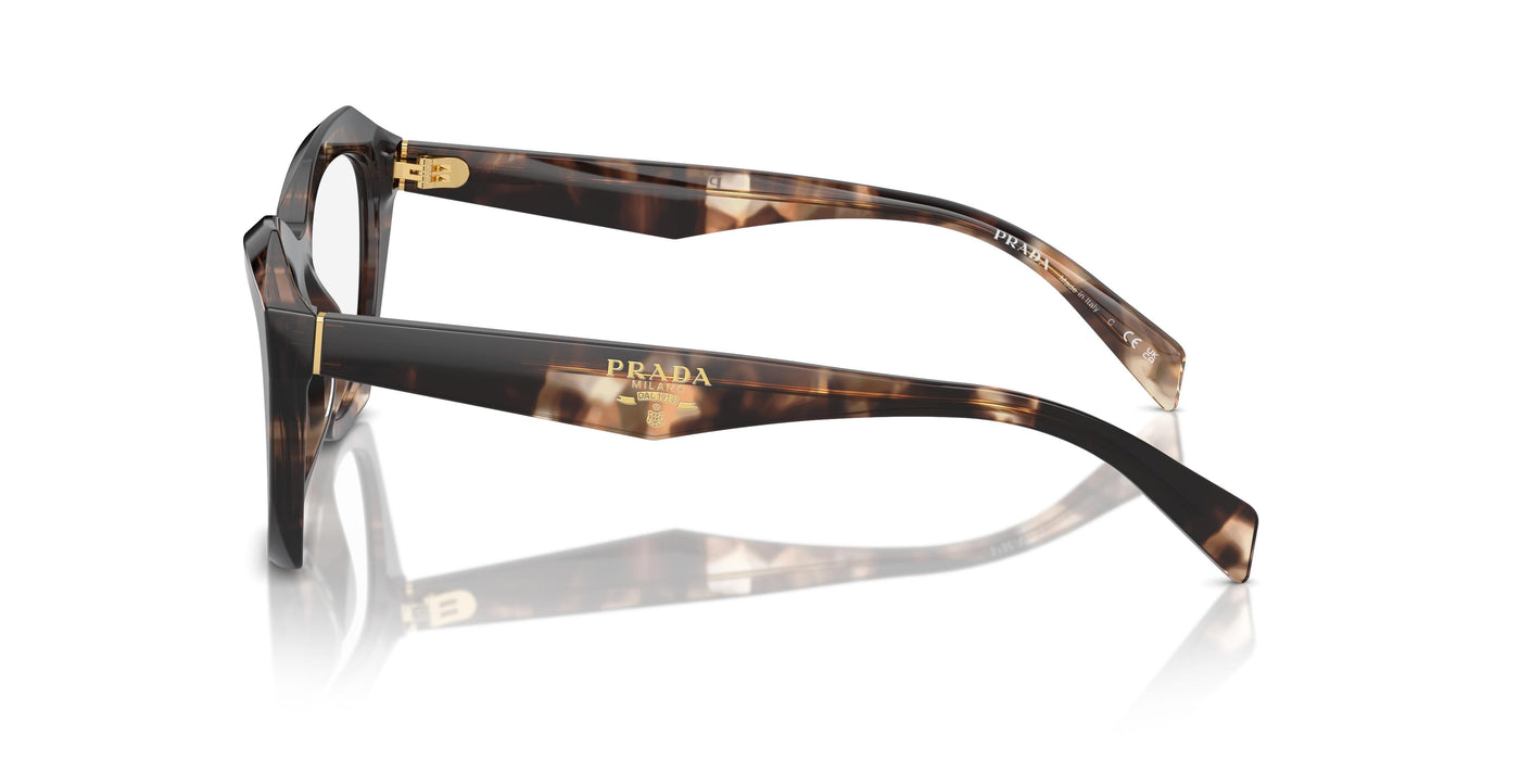 Prescription Glasses Prada PRA20V 14P1O1 52 18
