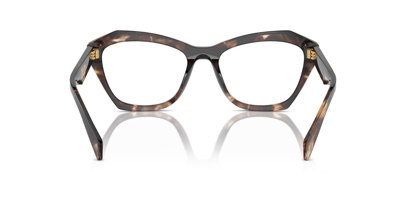 Prescription Glasses Prada PRA20V 14P1O1 52 18