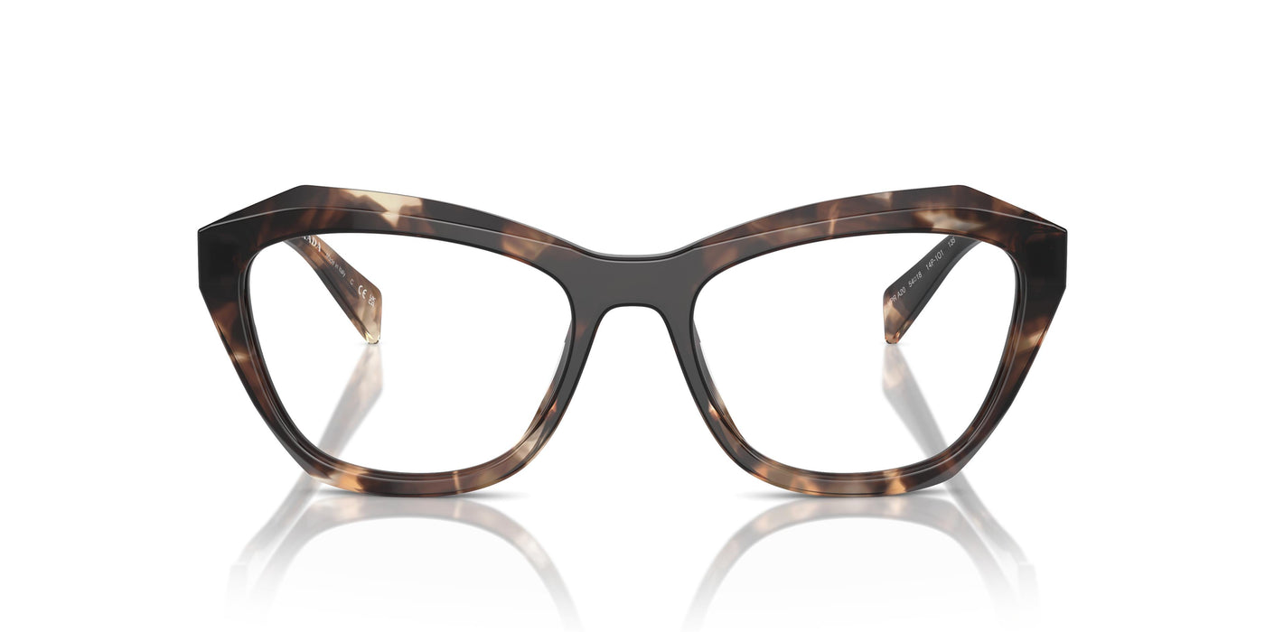 Prescription Glasses Prada PRA20V 14P1O1 52 18
