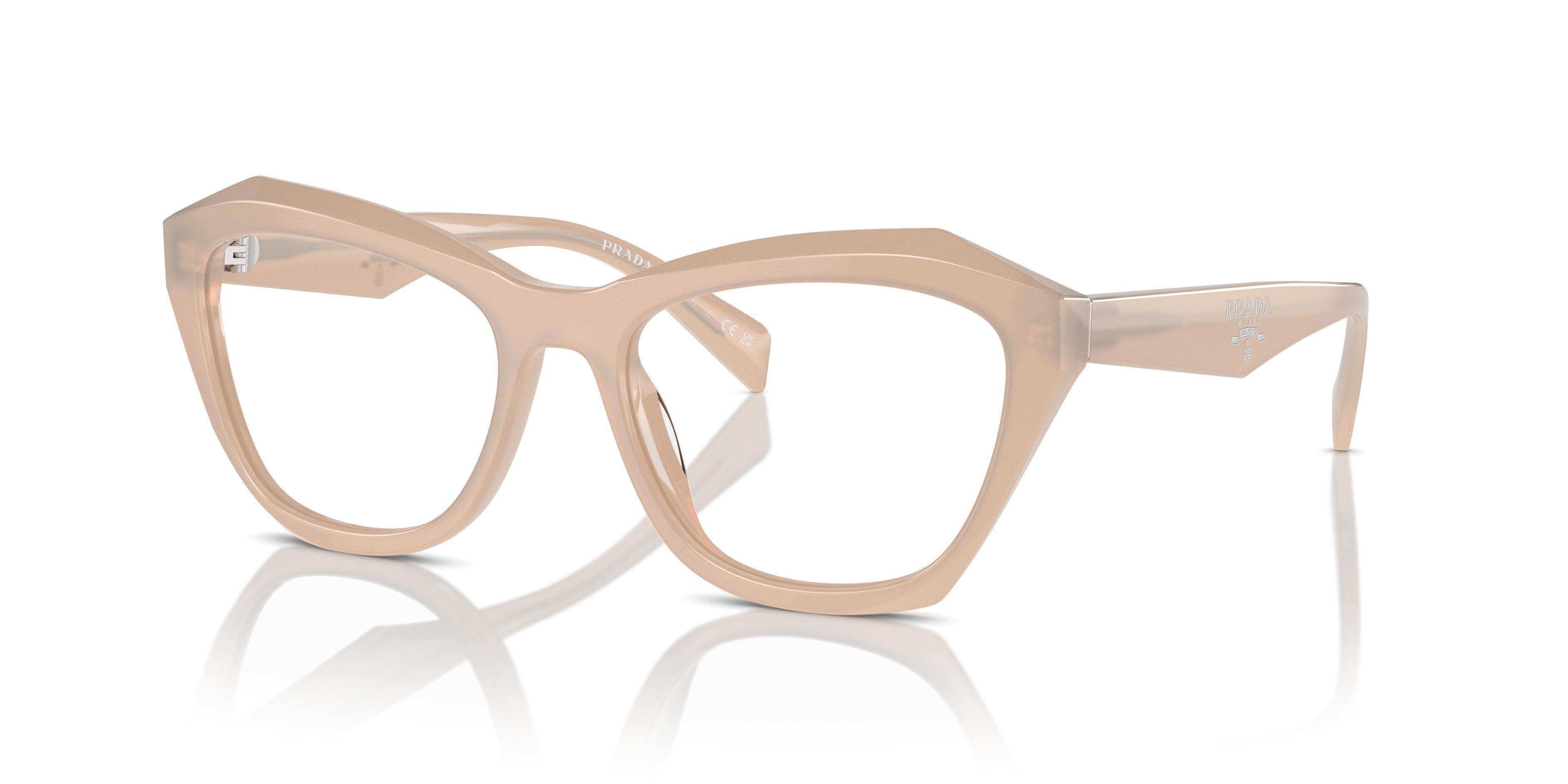 Gafas Graduadas Prada PRA20V 19R1O1 52 18