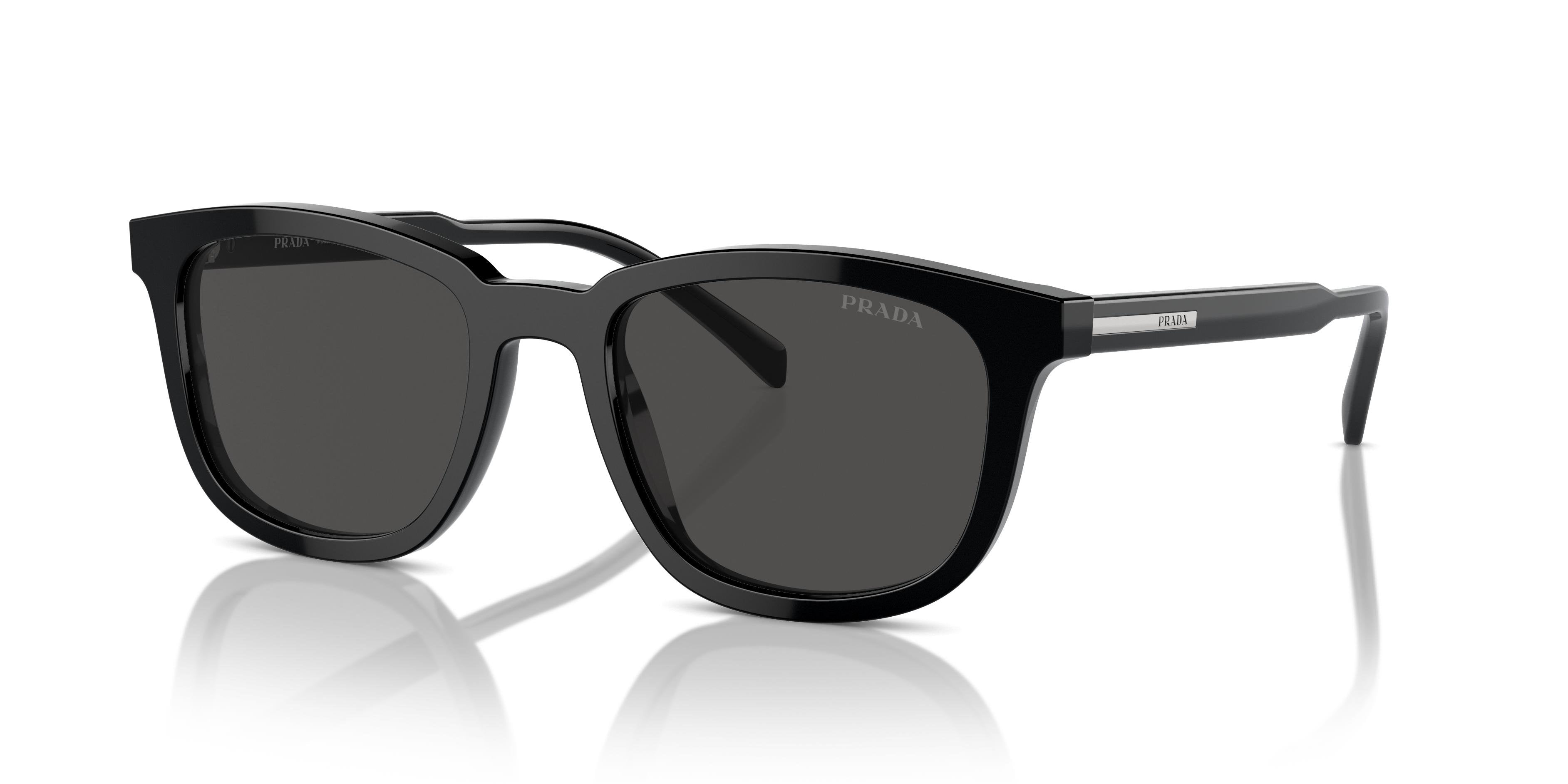 Prescription Glasses Prada PRA21S 16K08Z 53 20