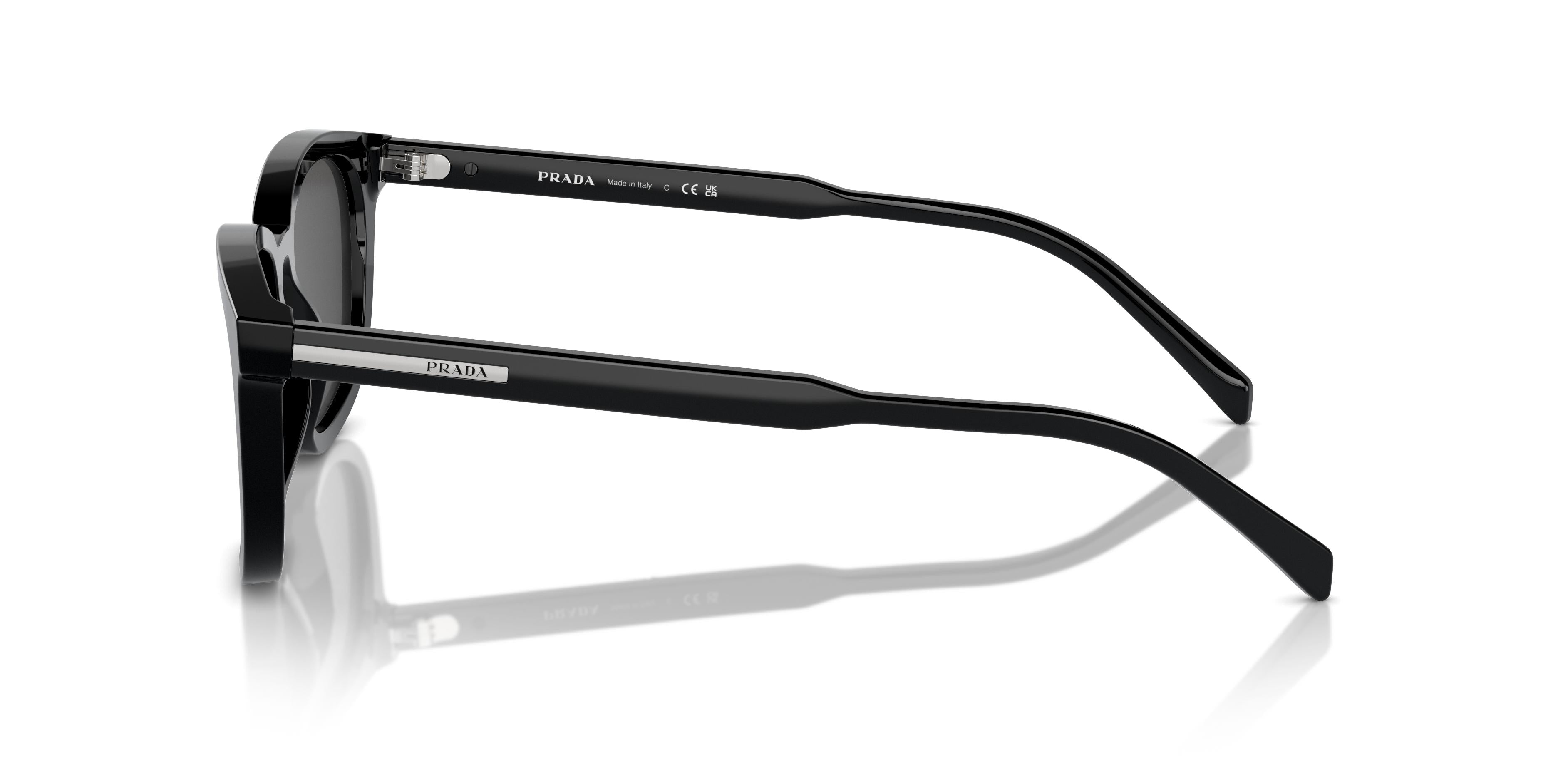 Prescription Glasses Prada PRA21S 16K08Z 53 20