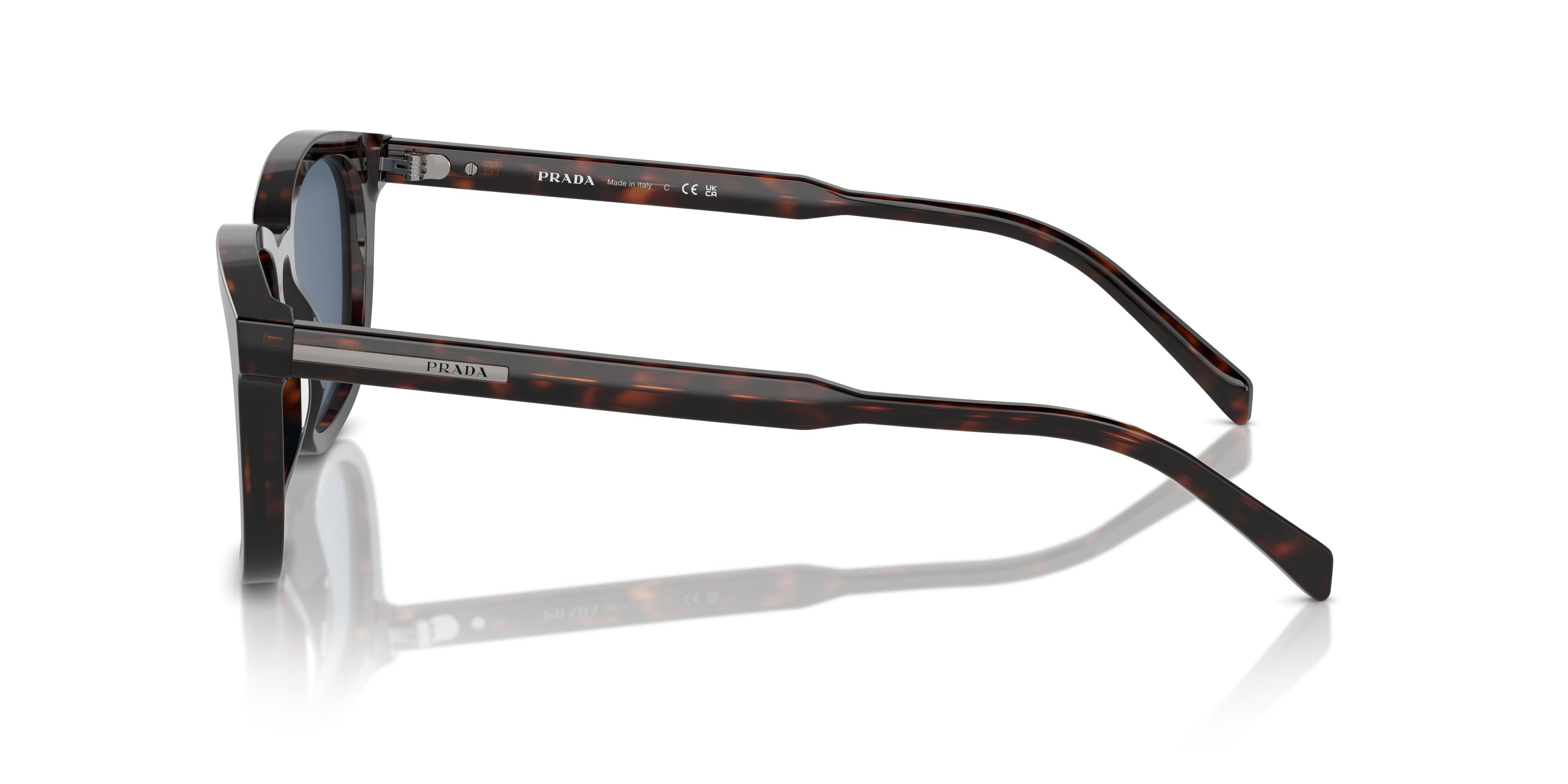 Prescription Glasses Prada PRA21S 17N06A 53 20