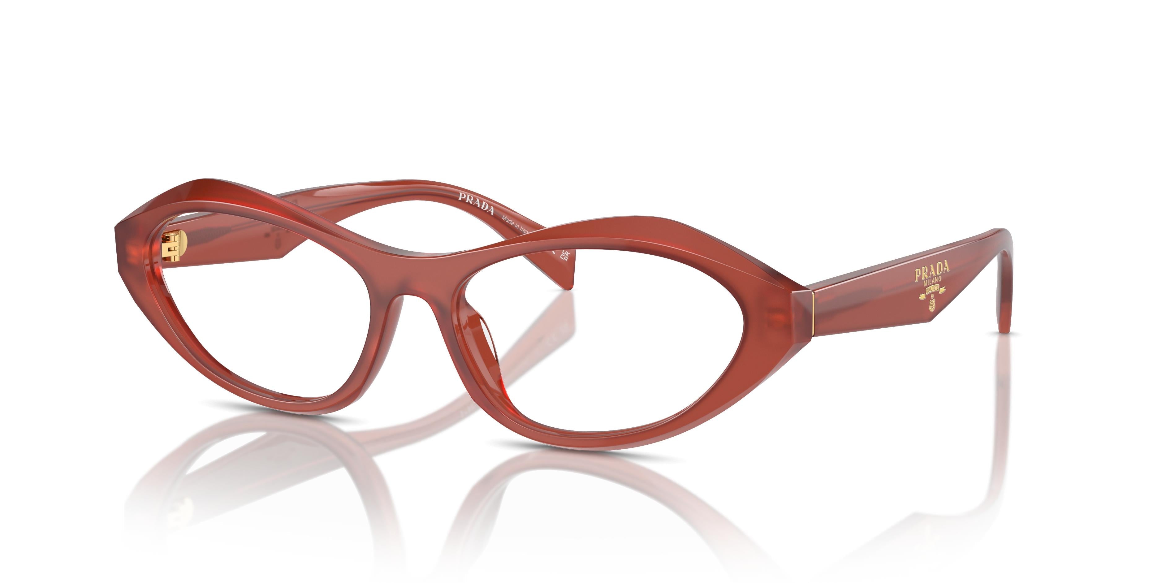 Prescription Glasses Prada PRA21V 13V1O1 53 16