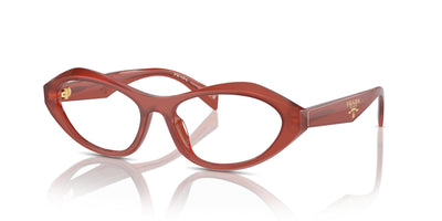 Prescription Glasses Prada PRA21V 13V1O1 53 16