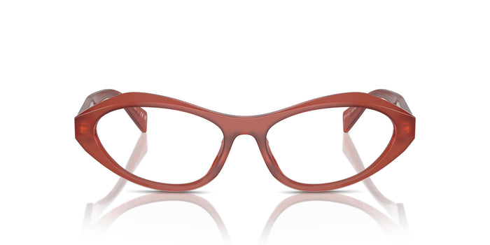 Prescription Glasses Prada PRA21V 13V1O1 53 16 — vista 4