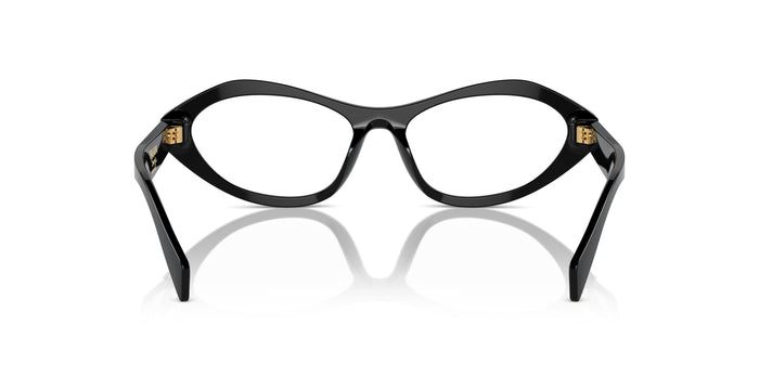 Prada PRA21V 16K1O1 53 16 光学镜架 | 意大利品牌光学眼镜 — vista 3