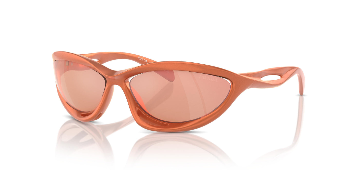 Gafas Graduadas Prada PRA23S 15V50H 60 17