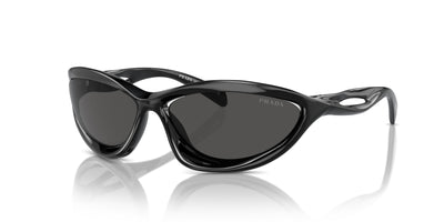 Sunglasses Prada PRA23S 1AB5S0 60 17