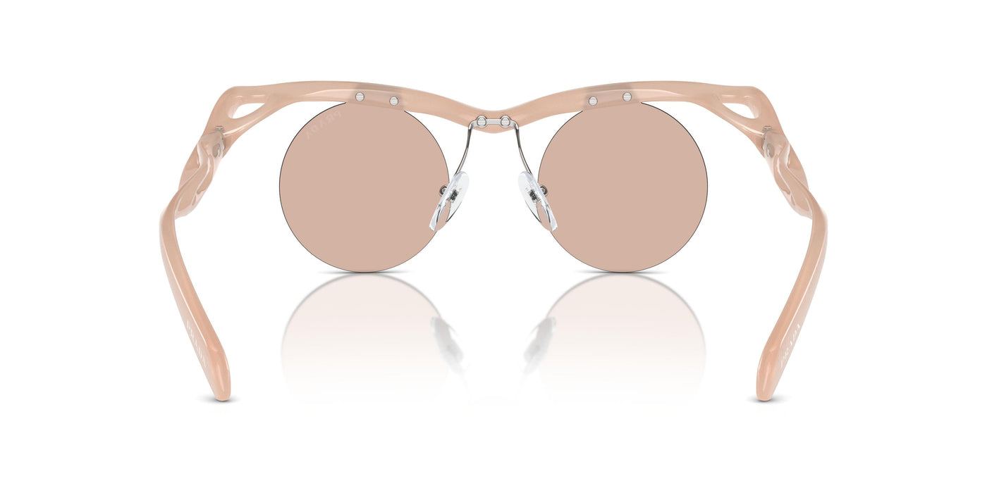 Gafas Graduadas Prada PRA24S 12S0B8 43 22