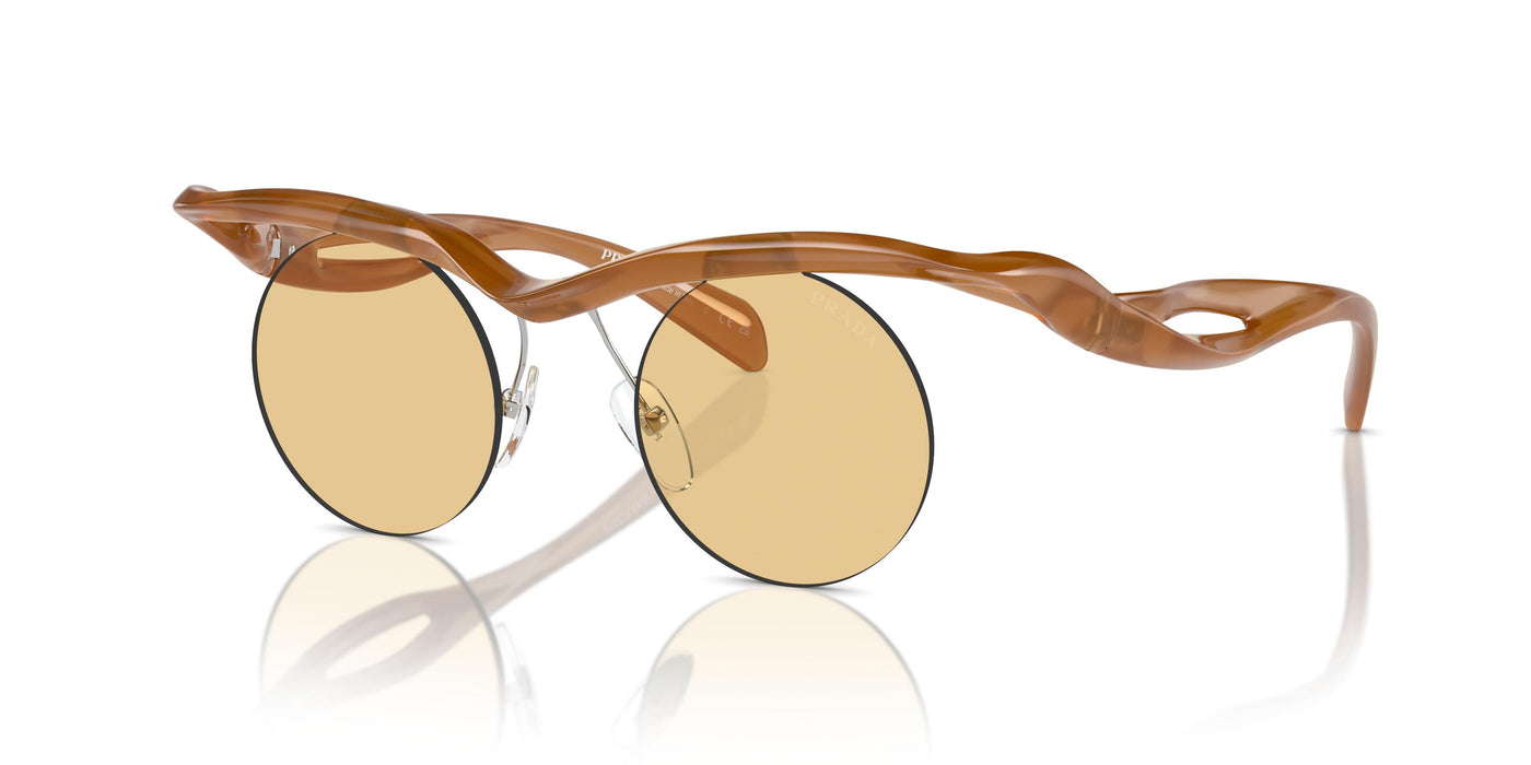 Gafas Graduadas Prada PRA24S 13S80E 43 22