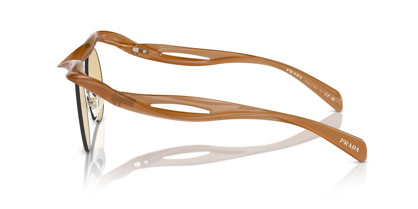 Gafas Graduadas Prada PRA24S 13S80E 43 22