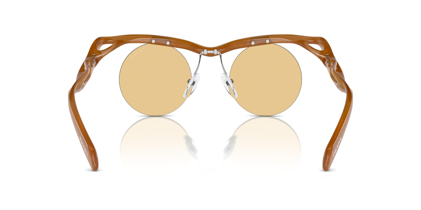 Gafas Graduadas Prada PRA24S 13S80E 43 22