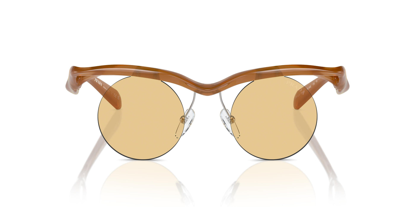 Gafas Graduadas Prada PRA24S 13S80E 43 22