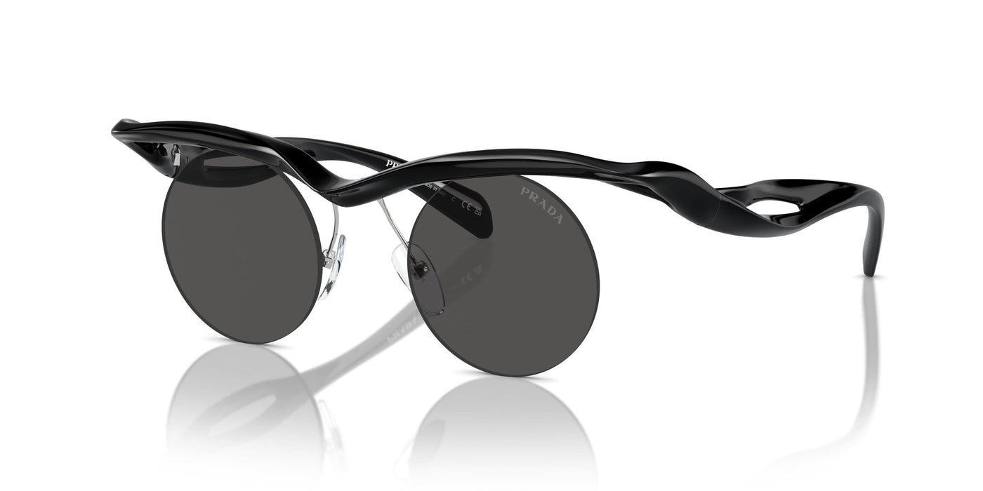 Gafas Graduadas Prada PRA24S 1AB5S0 43 22