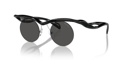 Sunglasses Prada PRA24S 1AB5S0 43 22