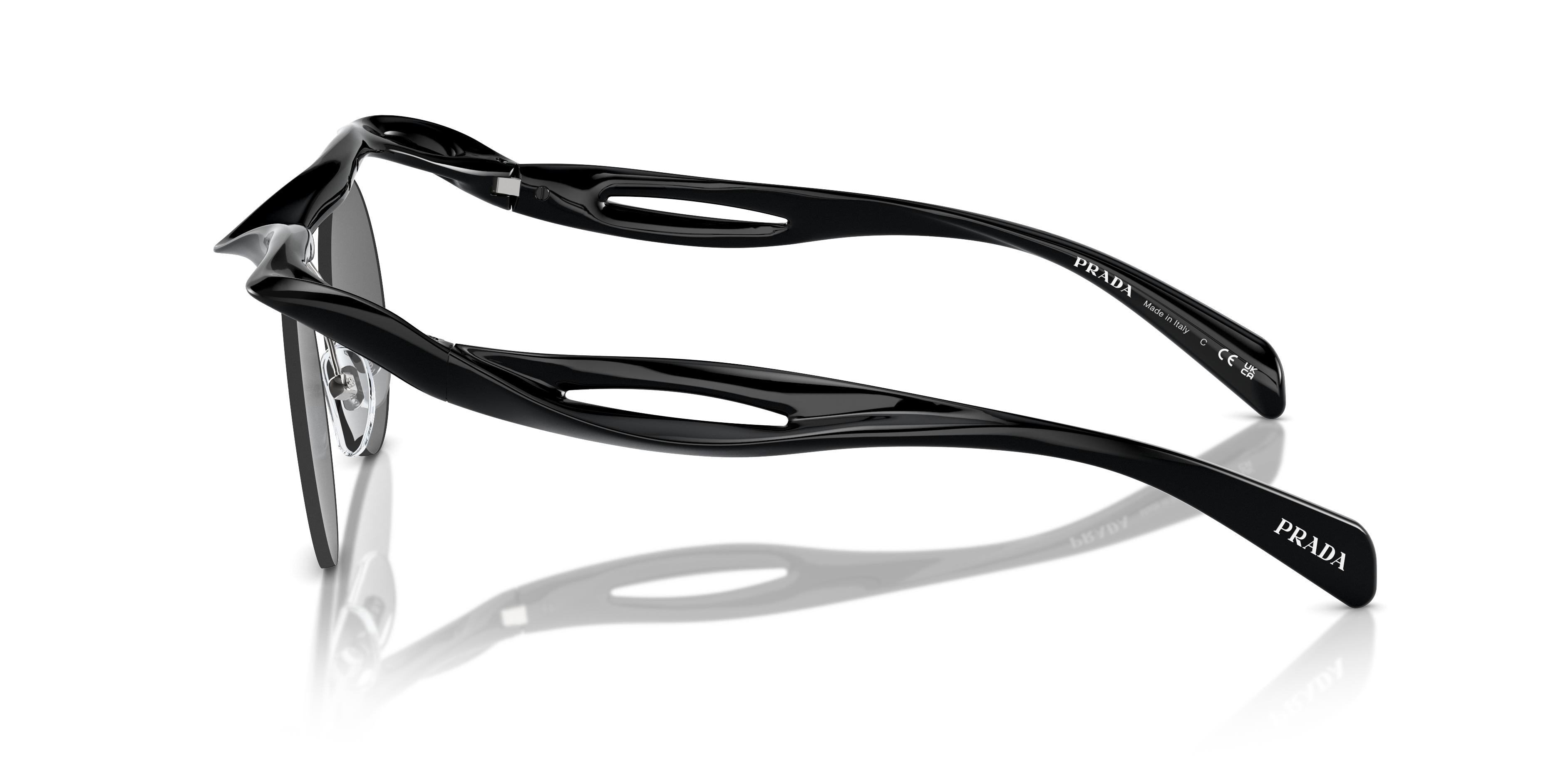 Gafas Graduadas Prada PRA24S 1AB5S0 43 22