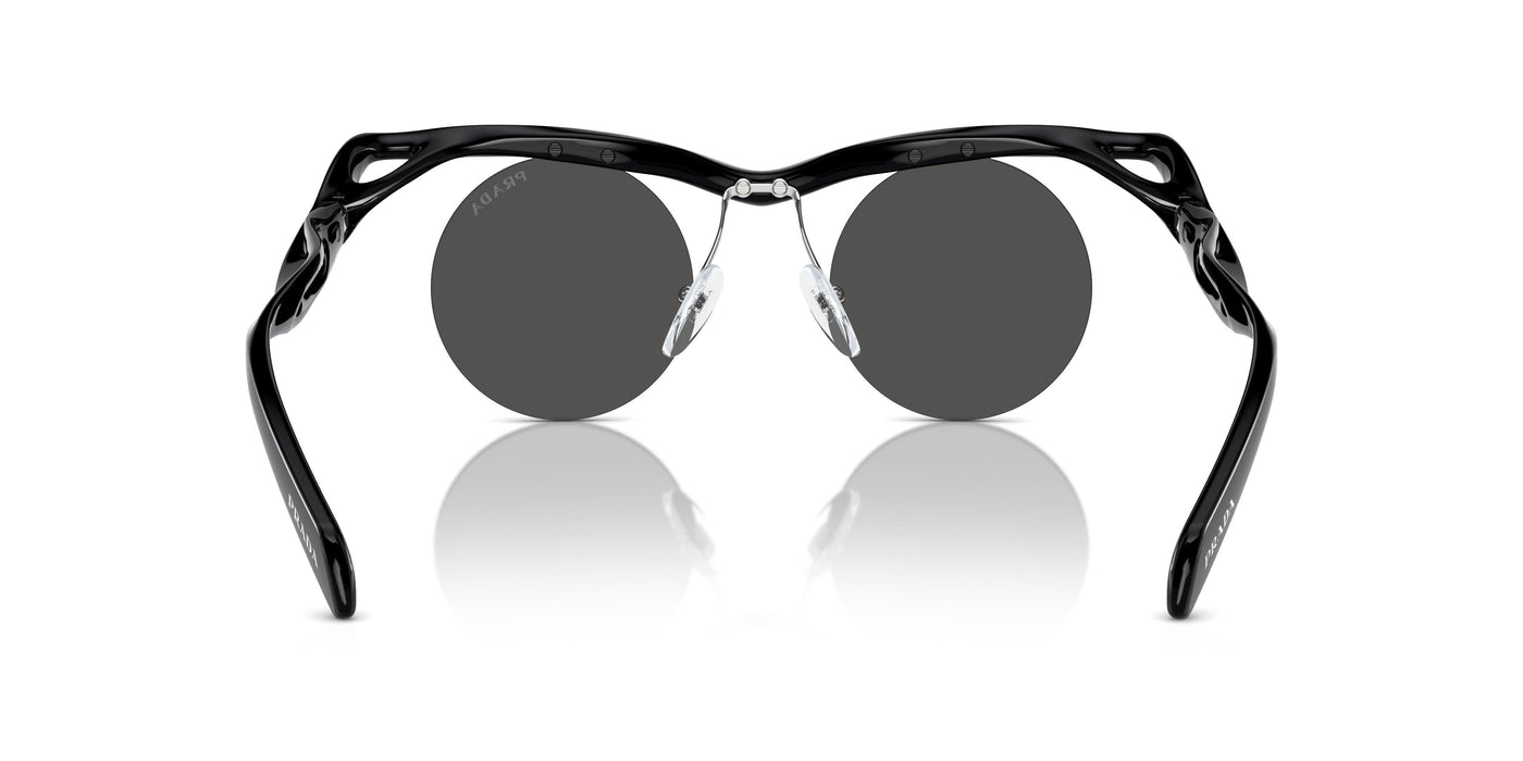 Gafas Graduadas Prada PRA24S 1AB5S0 43 22