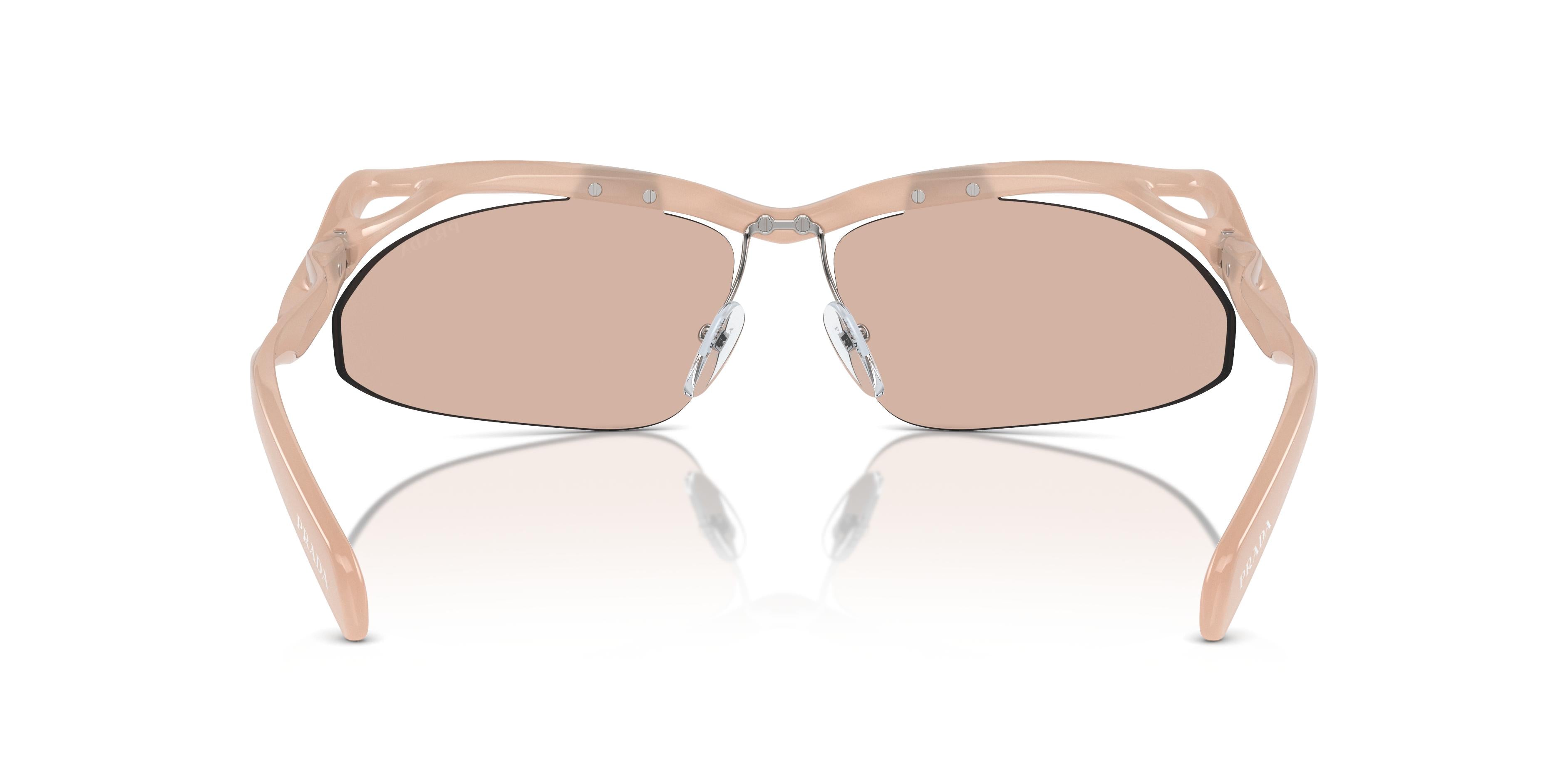 Prescription Glasses Prada PRA25S 12S4I2 71 16 - OpticalH