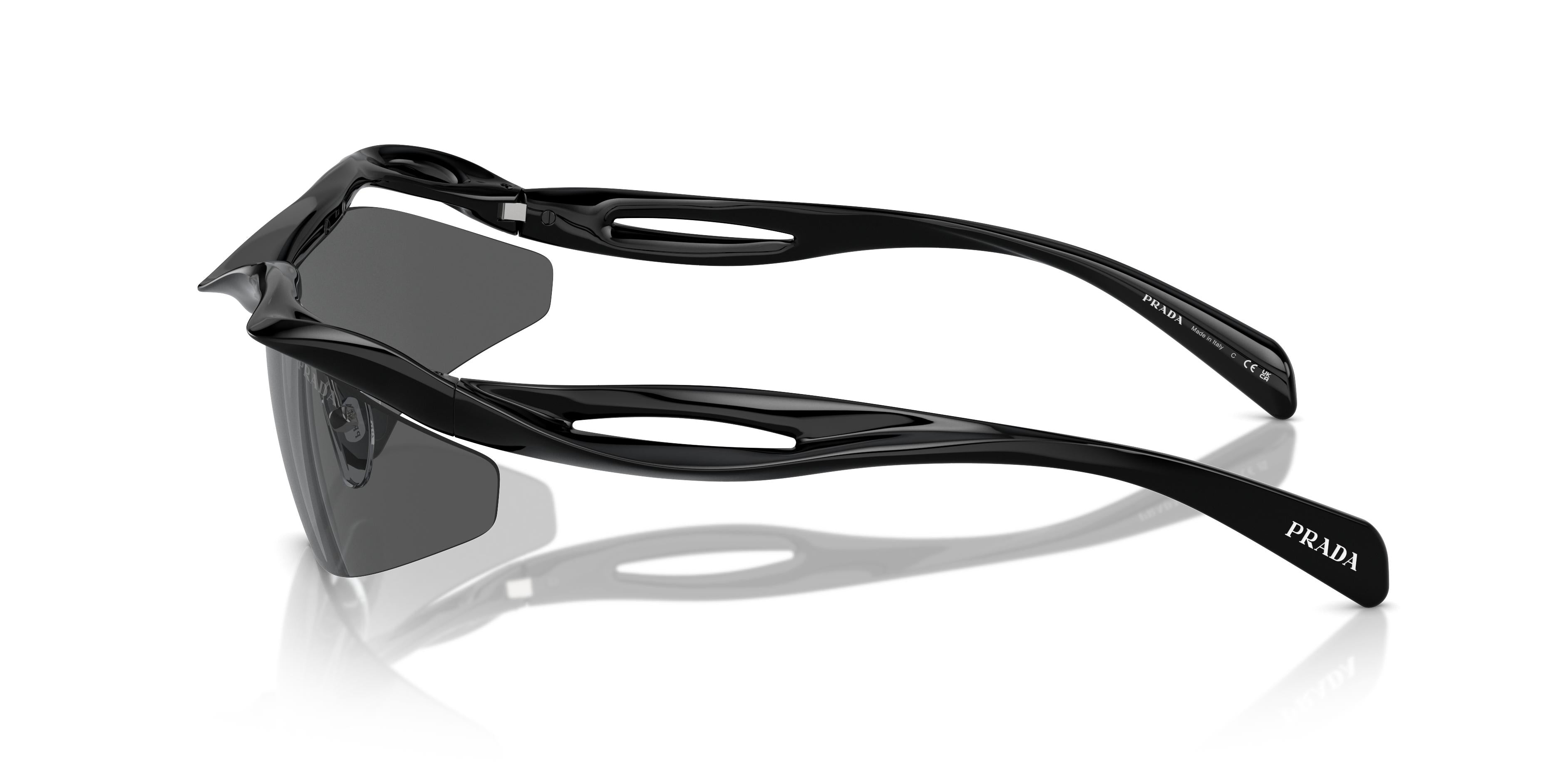 Brille Prada PRA25S 1AB5S0 71 16