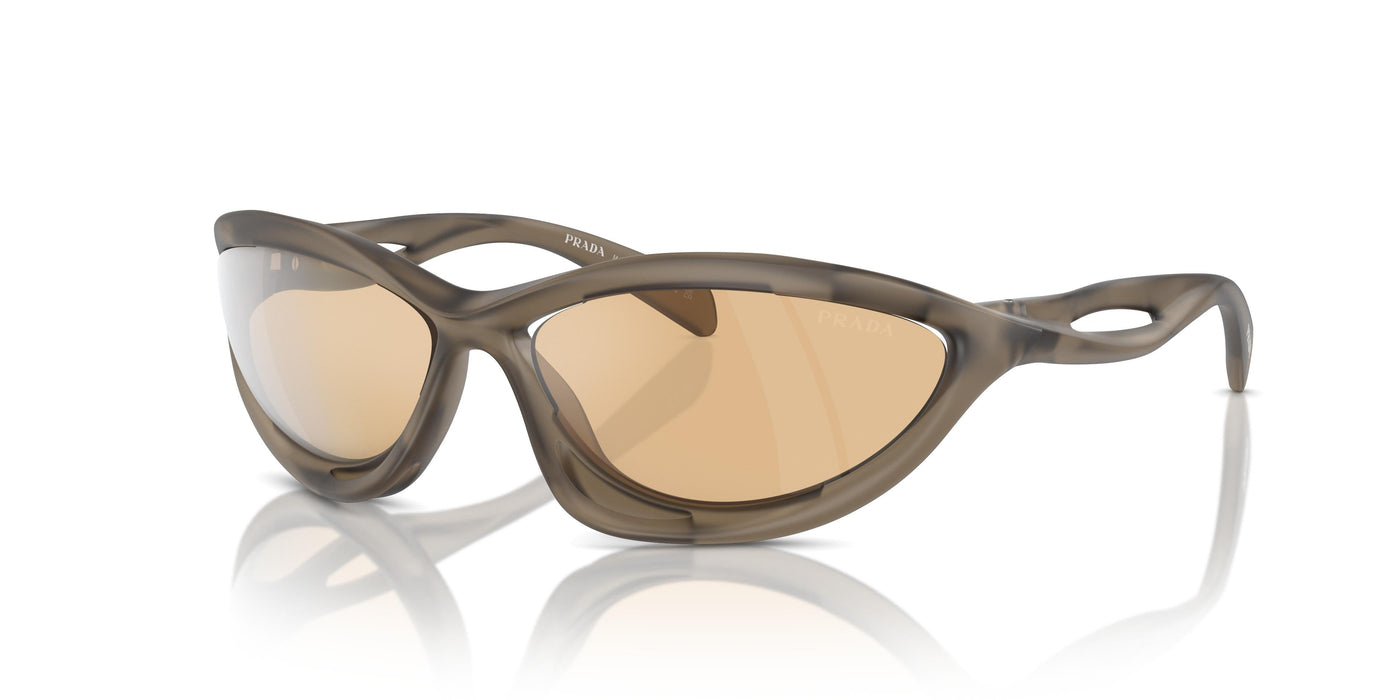 Gafas Graduadas Prada PRA26S 16V10H 63 17
