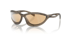 Brille Prada PRA26S 16V10H 63 17