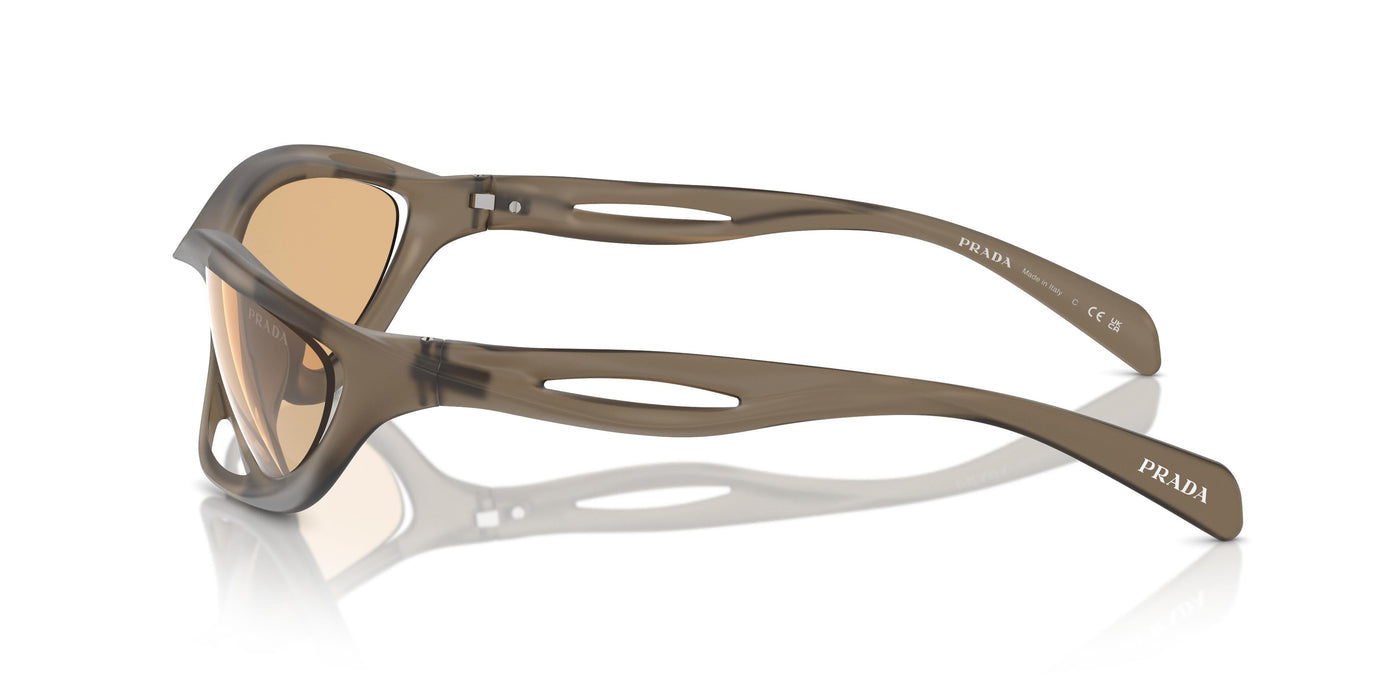 Gafas Graduadas Prada PRA26S 16V10H 63 17