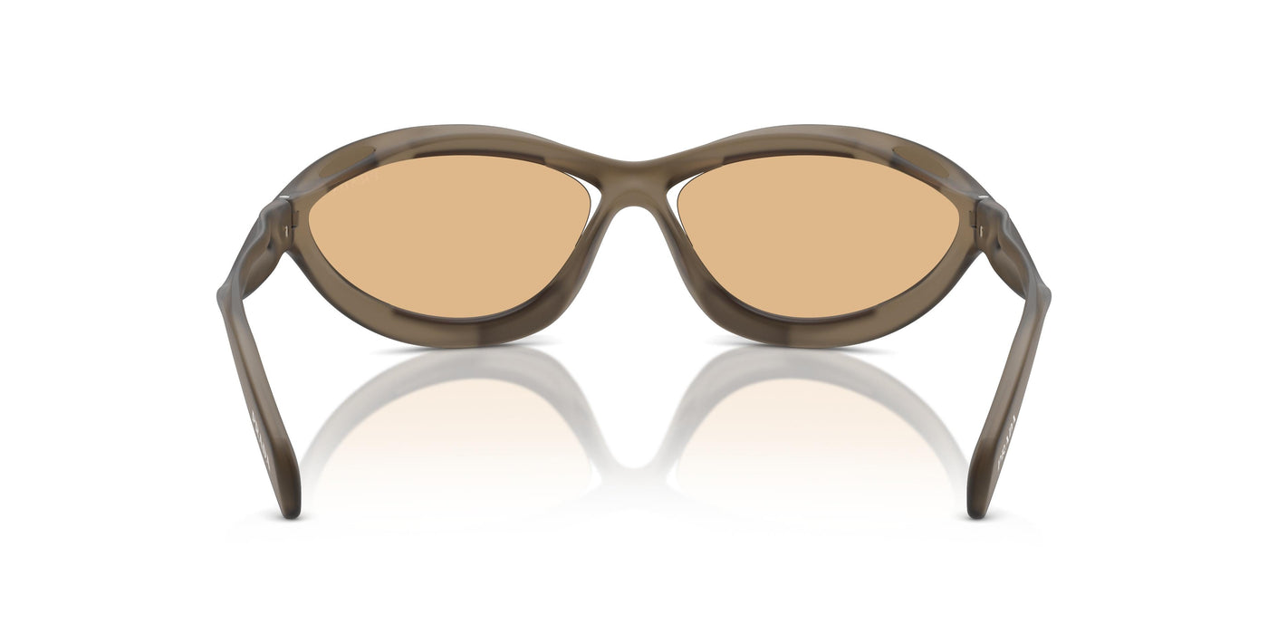 Gafas Graduadas Prada PRA26S 16V10H 63 17