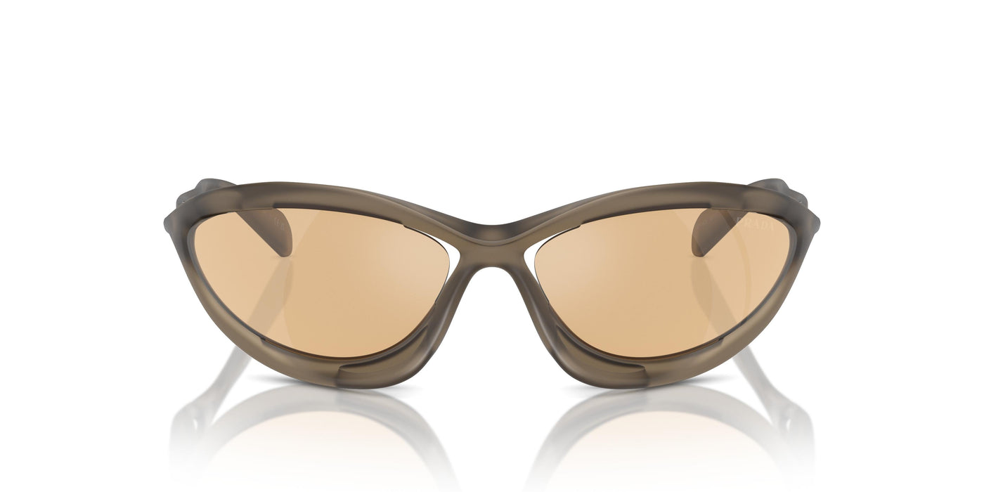 Gafas Graduadas Prada PRA26S 16V10H 63 17