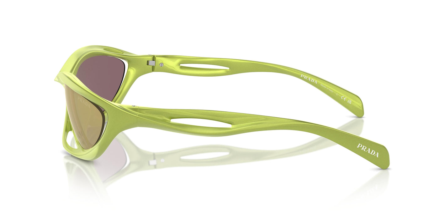 Prescription Glasses Prada PRA26S 17V20H 63 17