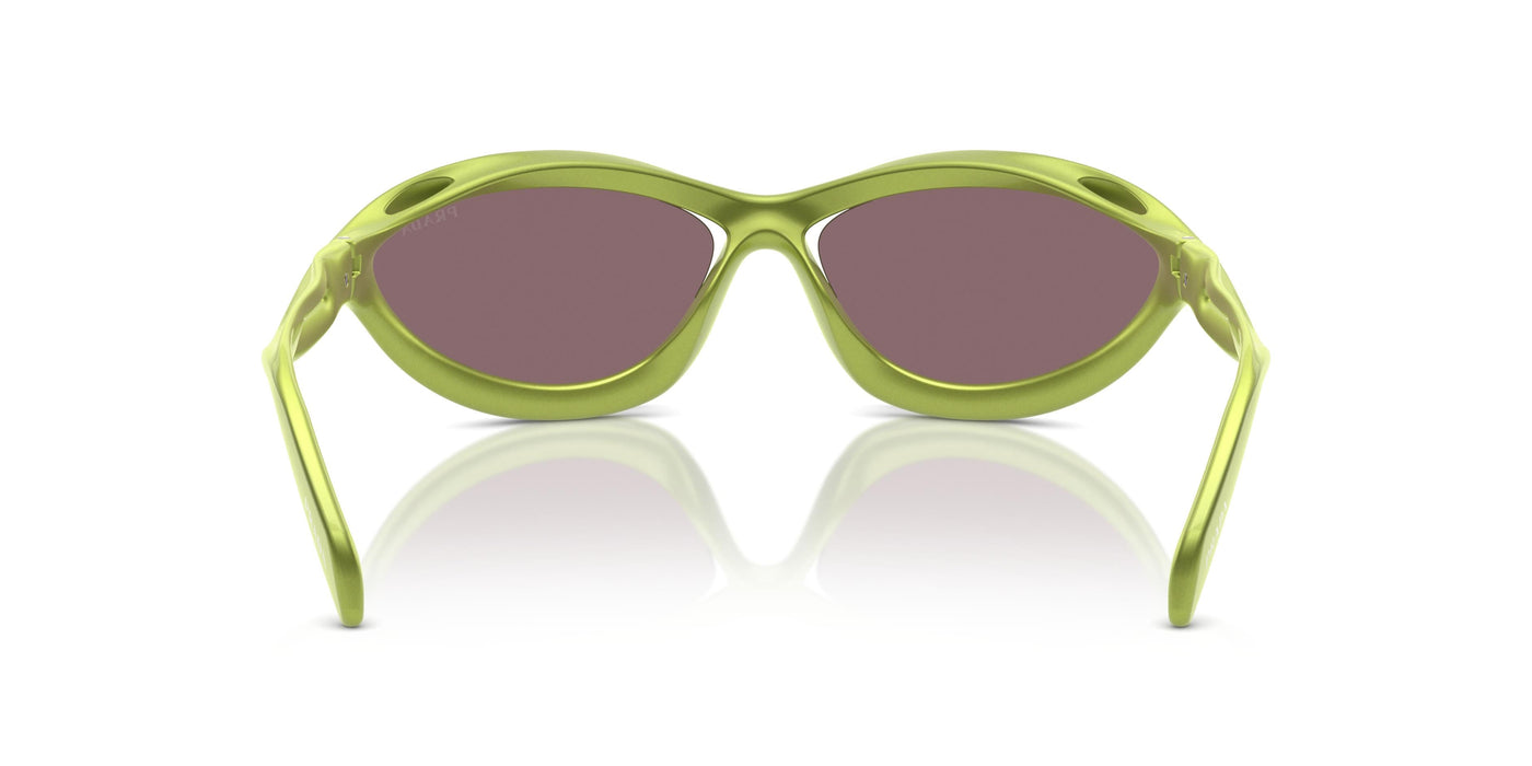 Prescription Glasses Prada PRA26S 17V20H 63 17