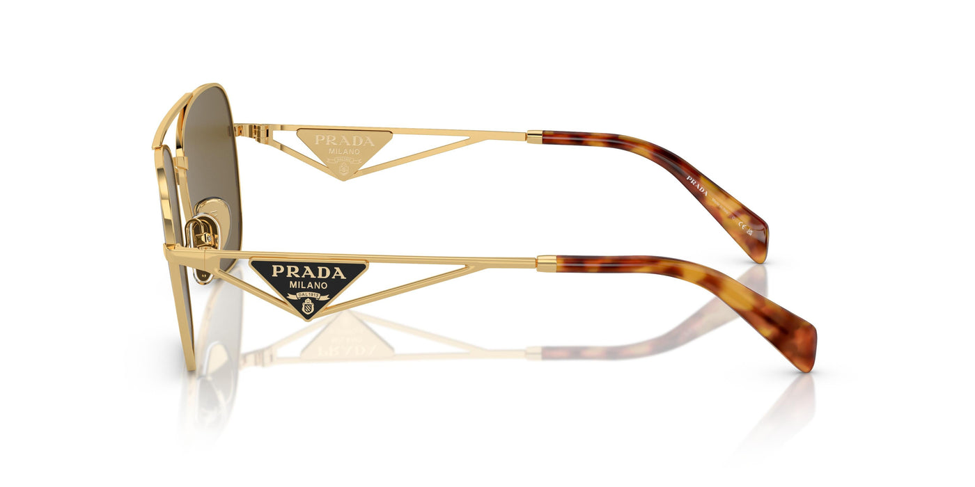 Gafas Graduadas Prada PRA50S 5AK01T 59 17