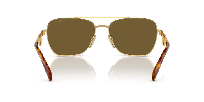 Prada PRA50S 5AK01T太阳镜 59 17 — vista 3