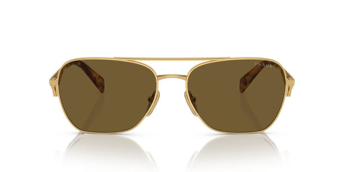 Prada PRA50S 5AK01T太阳镜 59 17 — vista 4