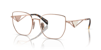 Prescription Glasses Prada PRA54VD SVF1O1 55 18