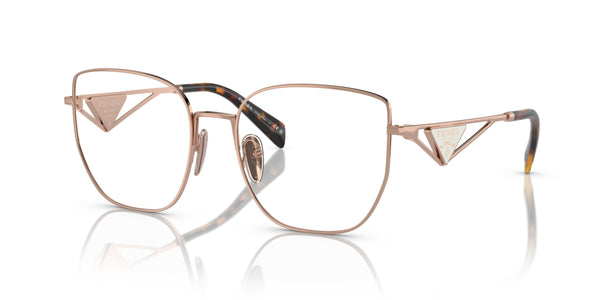 Gafas Graduadas Prada PRA54VD SVF1O1 55 18