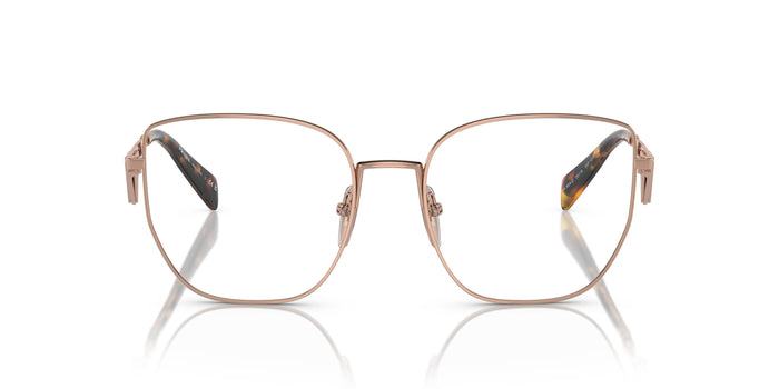 Prescription Glasses Prada PRA54VD SVF1O1 55 18 — vista 4