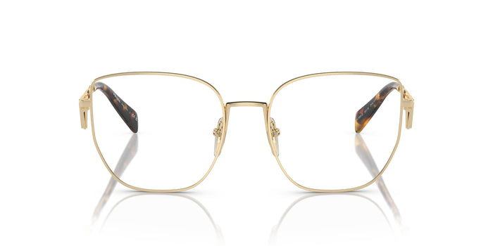 Prada PRA54VD ZVN1O1 55 18 光学镜架 意大利品牌 醋酸纤维 — vista 4