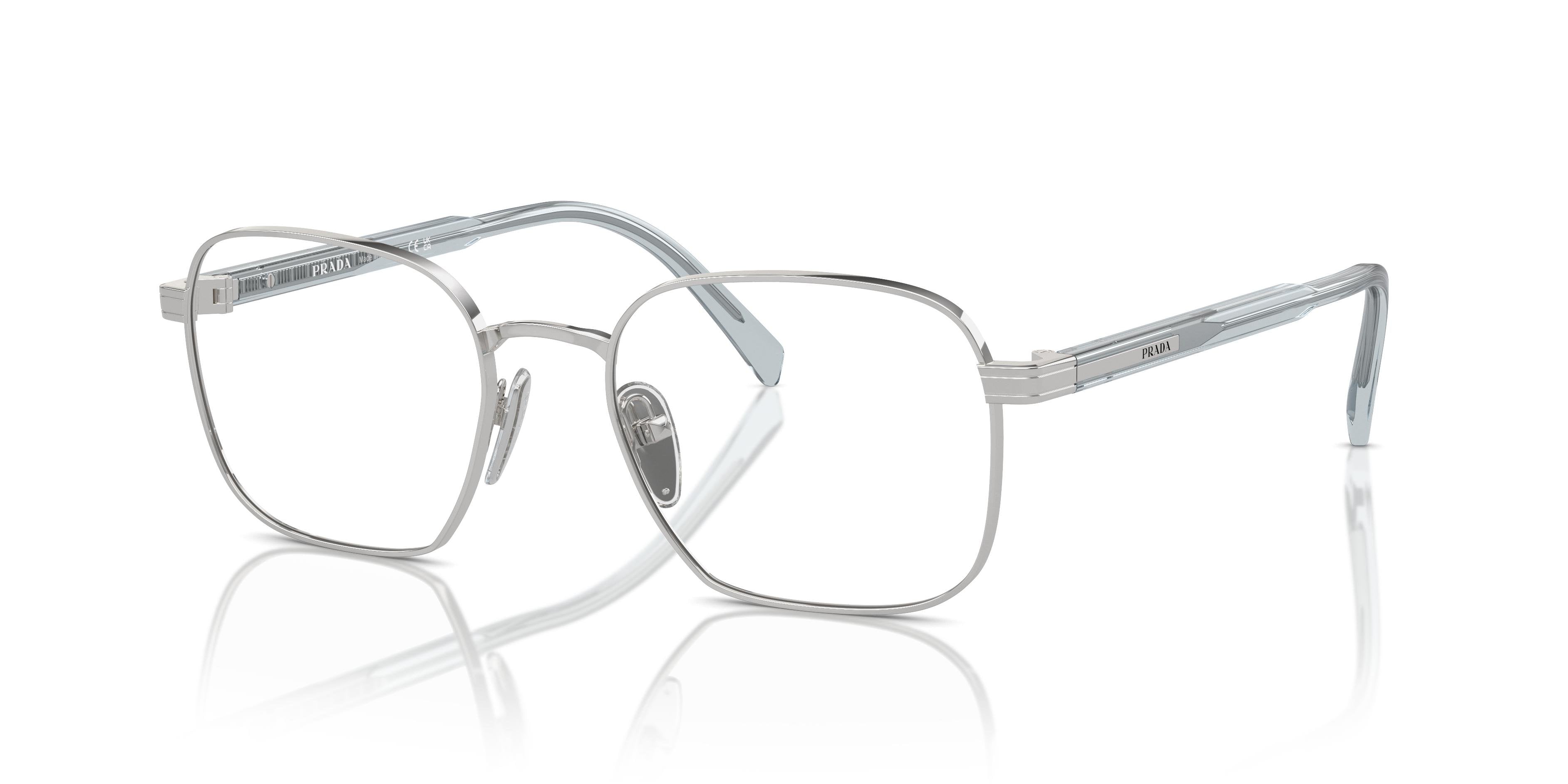 Gafas Graduadas Prada PRA55V 16T1O1 53 19