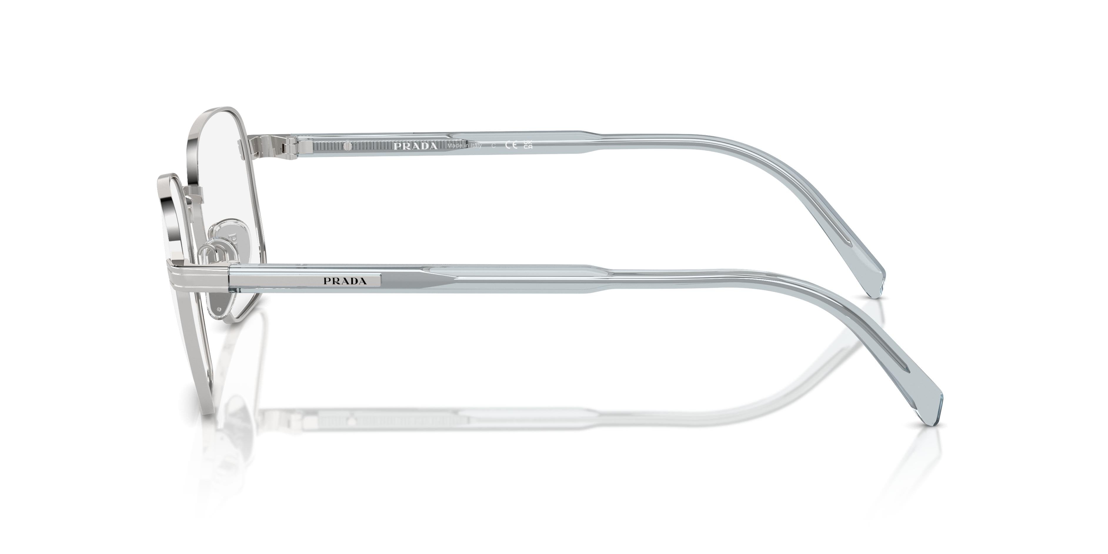 Gafas Graduadas Prada PRA55V 16T1O1 53 19