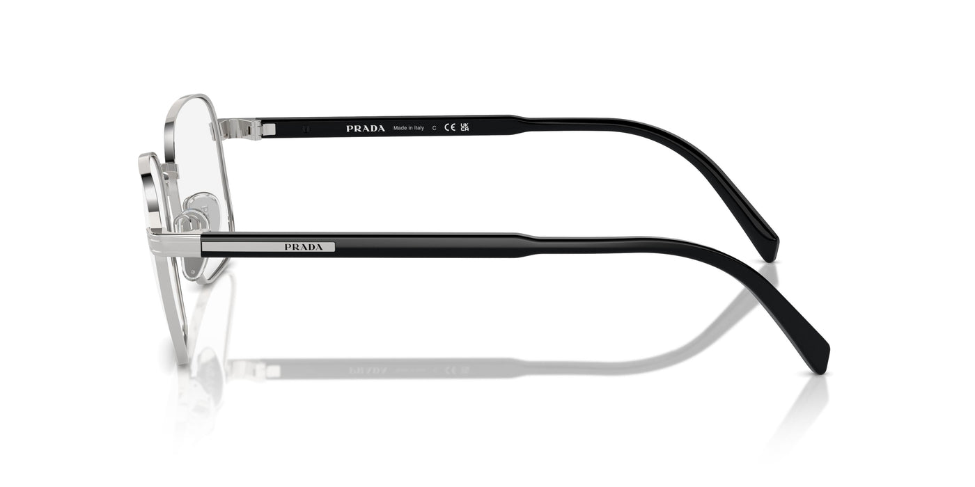 Prescription Glasses Prada PRA55V 1BC1O1 53 19