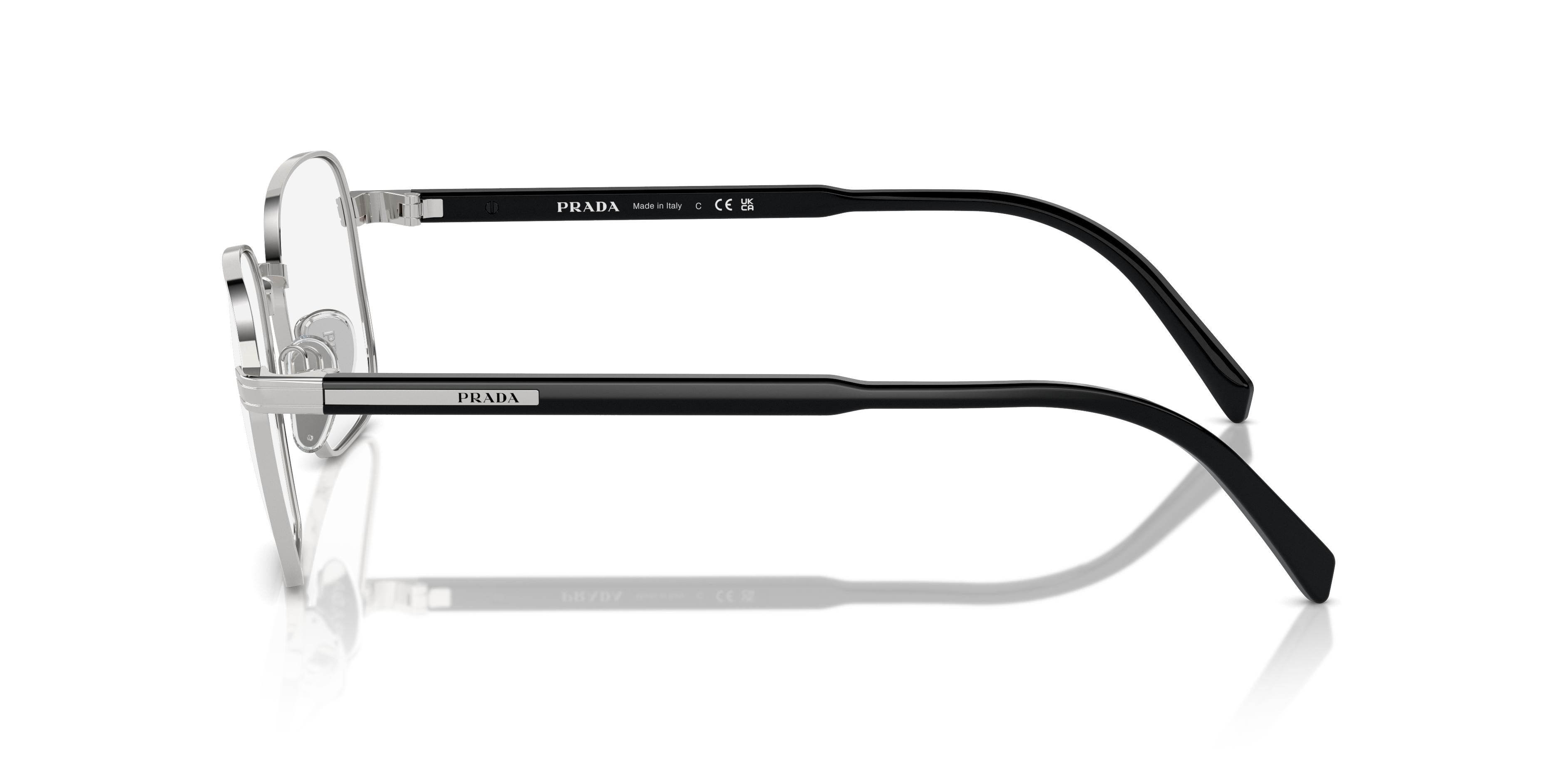 Gafas Graduadas Prada PRA55V 1BC1O1 53 19