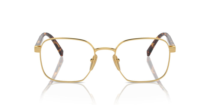 Prada PRA55V 5AK1O1金属光学镜架 51 19渐进多焦点 — vista 4