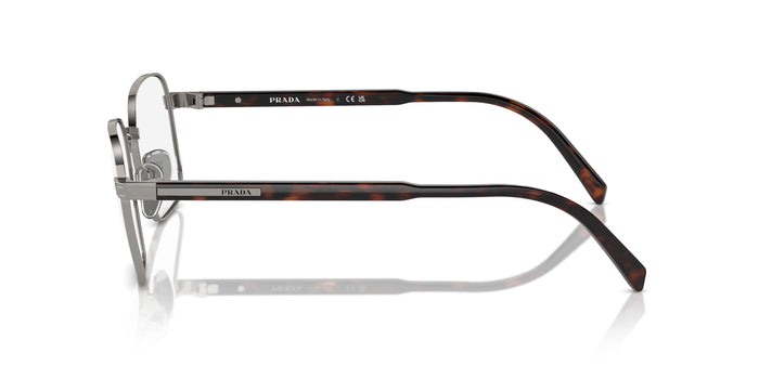 Gafas Graduadas Prada PRA55V 5AV1O1 — vista 2