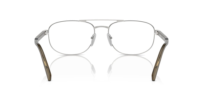 Prada PRA56V 11U1O1 57 17 光学镜架 意大利进口 醋酸纤维 太阳镜 — vista 3