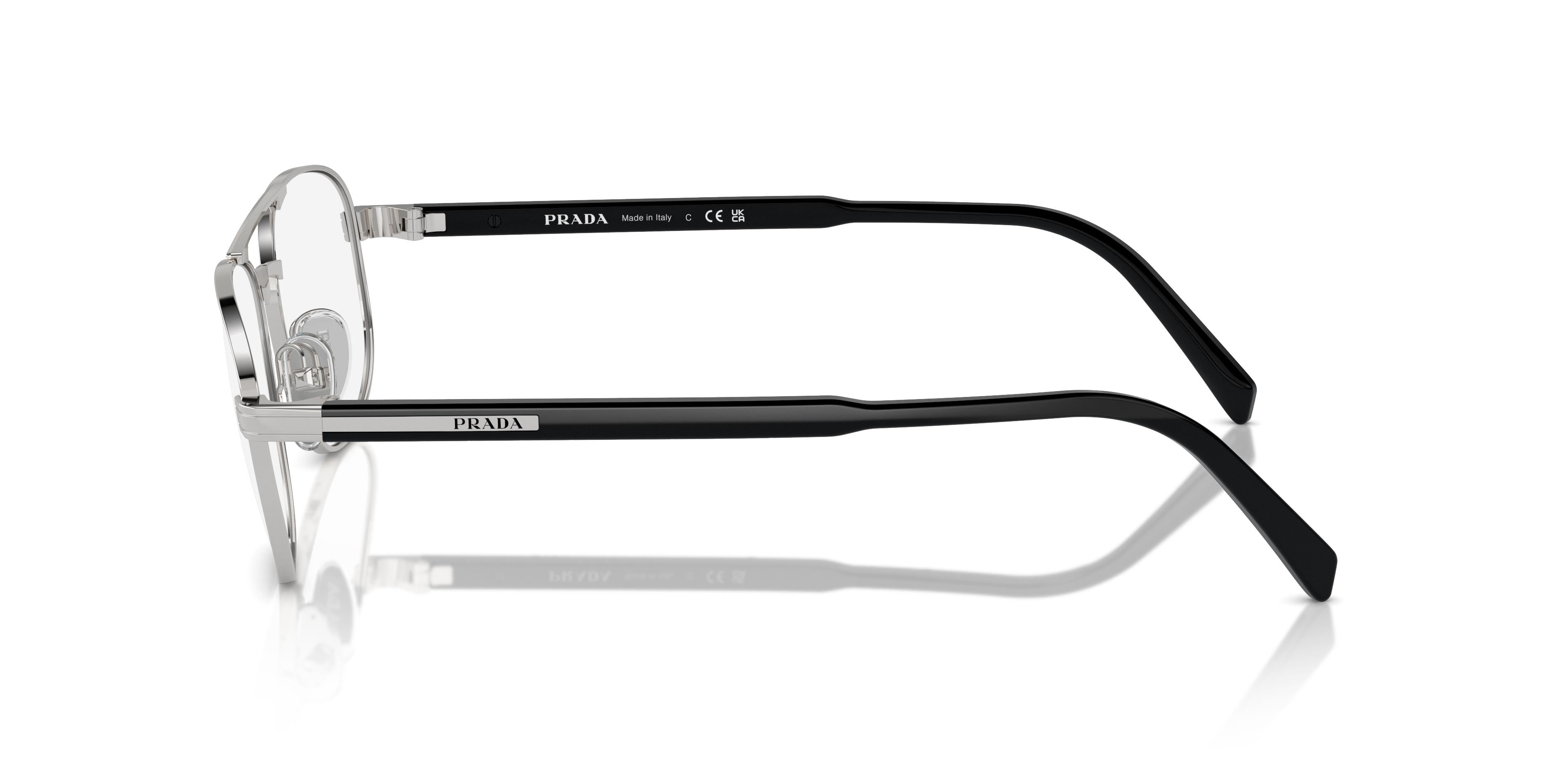 Gafas Graduadas Prada PRA56V 1BC1O1 55 17