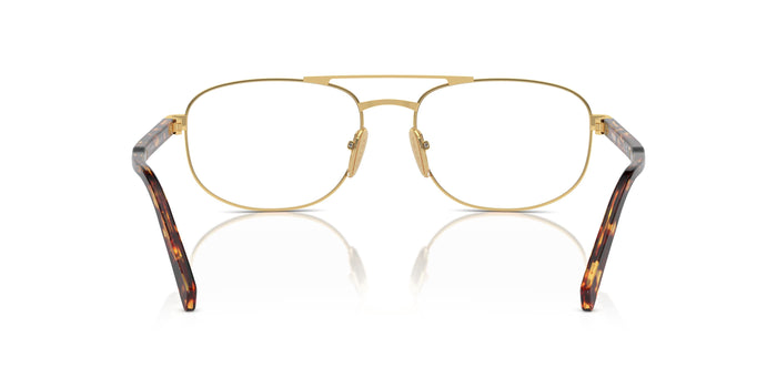 Gafas Graduadas Prada PRA56V 5AK1O1 57 17 — vista 3