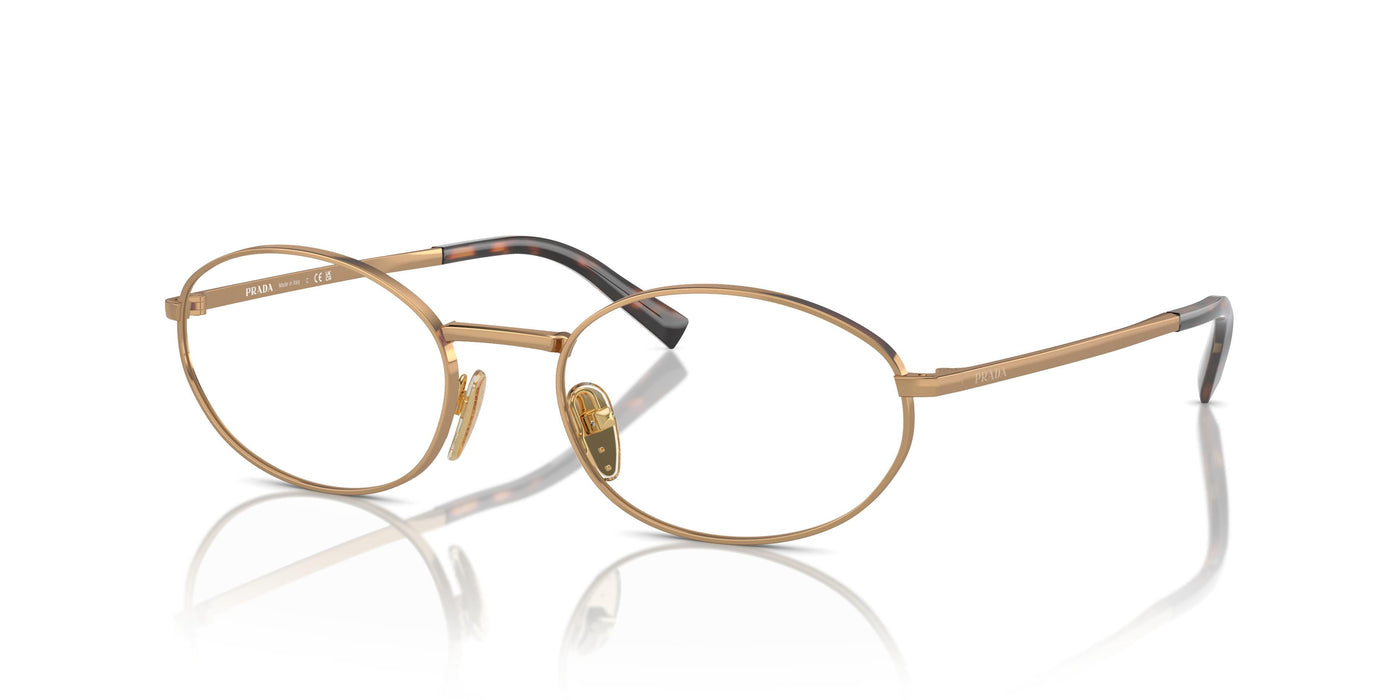Prescription Glasses Prada PRA57V 7OE1O1