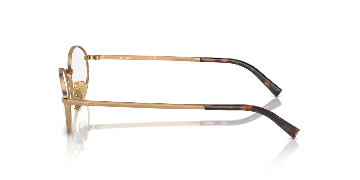 Prescription Glasses Prada PRA57V 7OE1O1